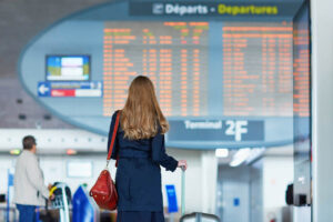 Leia mais sobre o artigo Seu voo atrasou ou foi cancelado? Sua bagagem foi extraviada? Conheça os seus direitos.