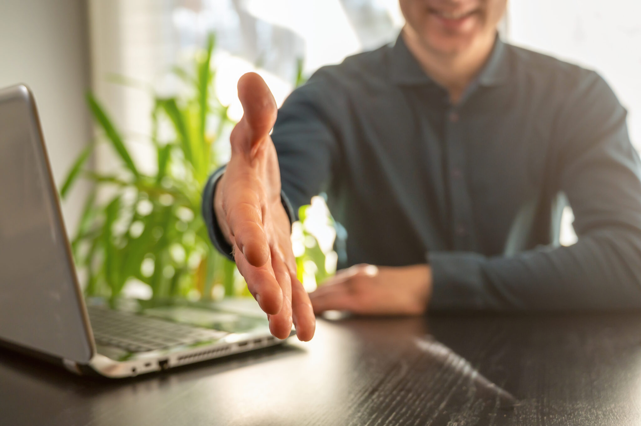 Contratação de empregado estrangeiro